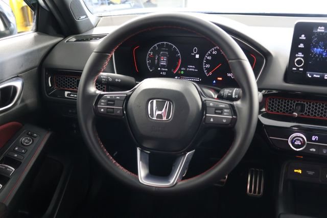 Used 2024 Honda Civic Si image 10