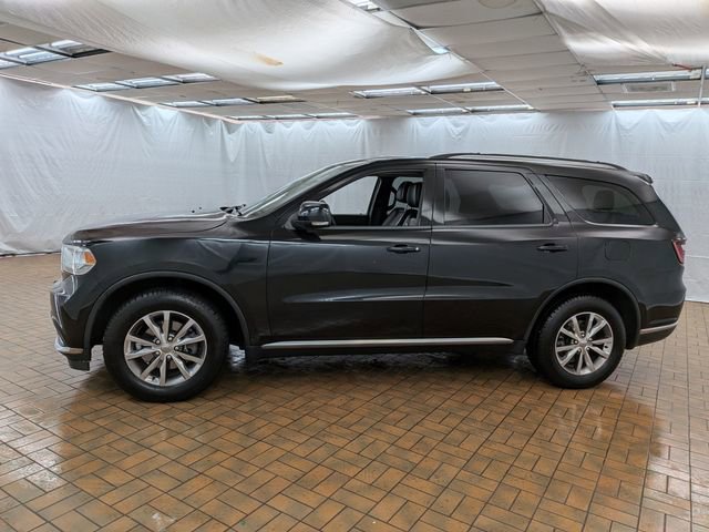 Used 2014 Dodge Durango Limited w/ Nav & Power Liftgate Group image 4