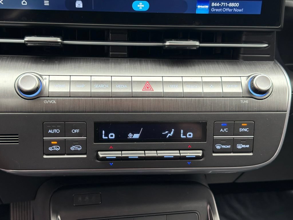 Certified 2024 Hyundai Kona Limited AWD/4WD image 29
