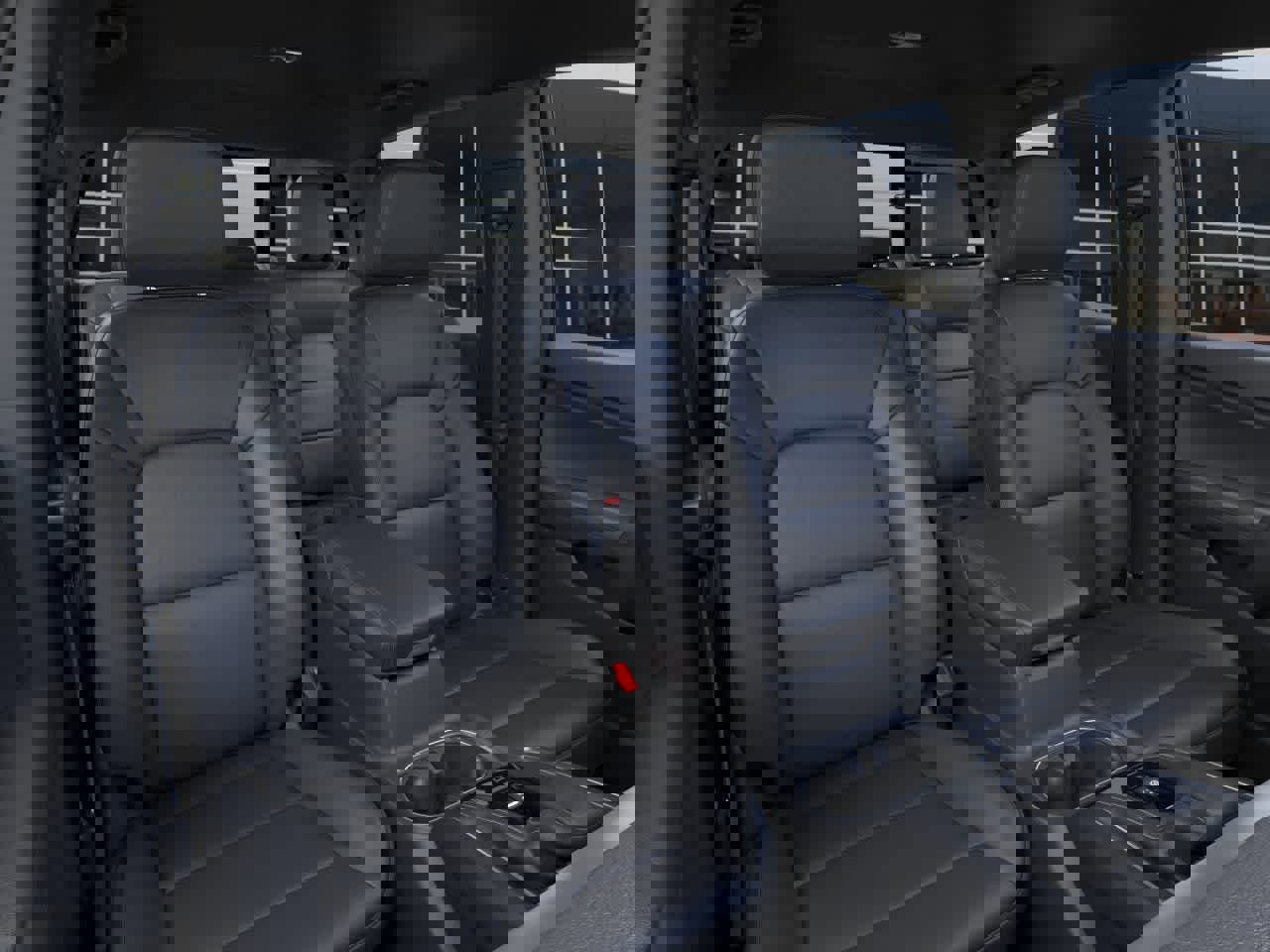 New 2026 GMC Canyon Elevation image 16