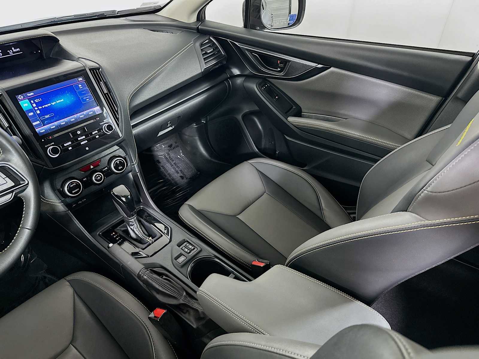 Certified 2023 Subaru Crosstrek 2.5i Sport image 21