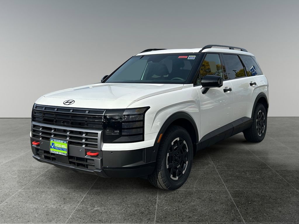 New 2026 Hyundai Palisade XRT Pro image 3