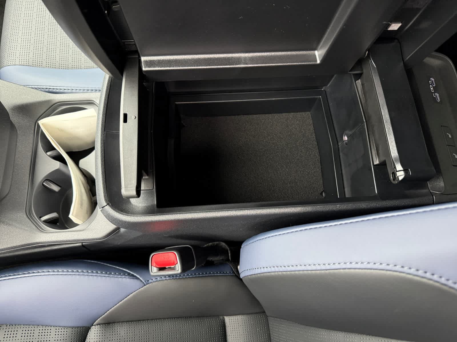 New 2026 Subaru Solterra AWD/4WD image 20