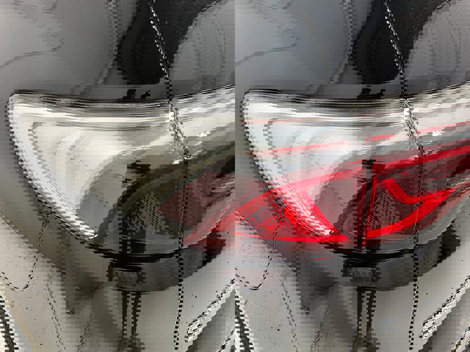 Used 2023 Buick Enclave Essence w/ Experience Buick Package image 22