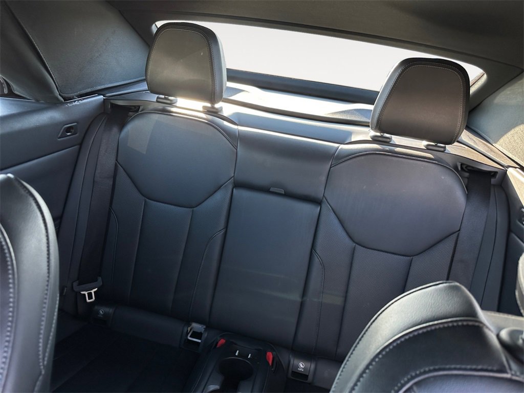 Used 2024 BMW 430i Convertible image 13