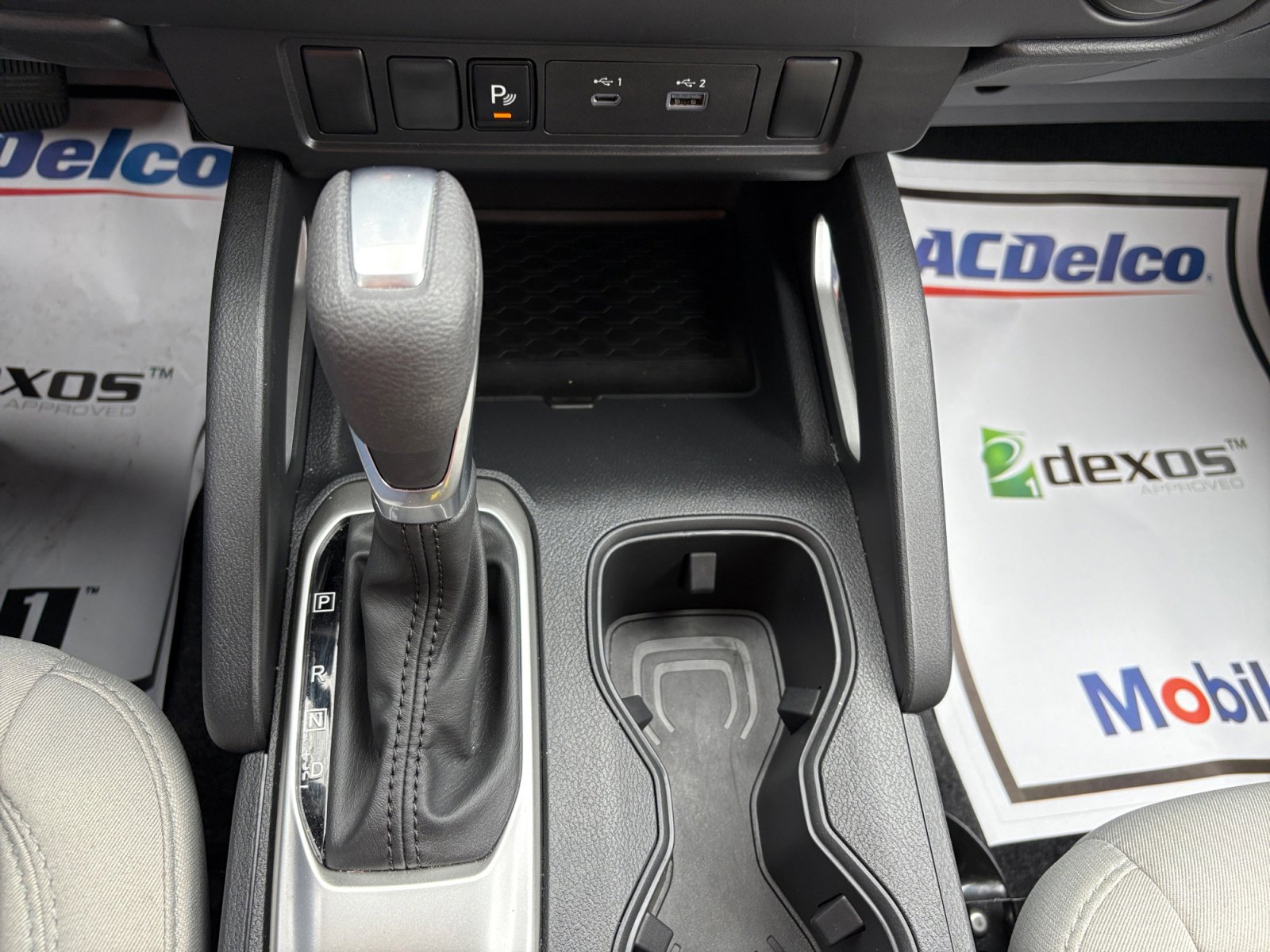 Used 2025 Nissan Frontier SV RWD image 14