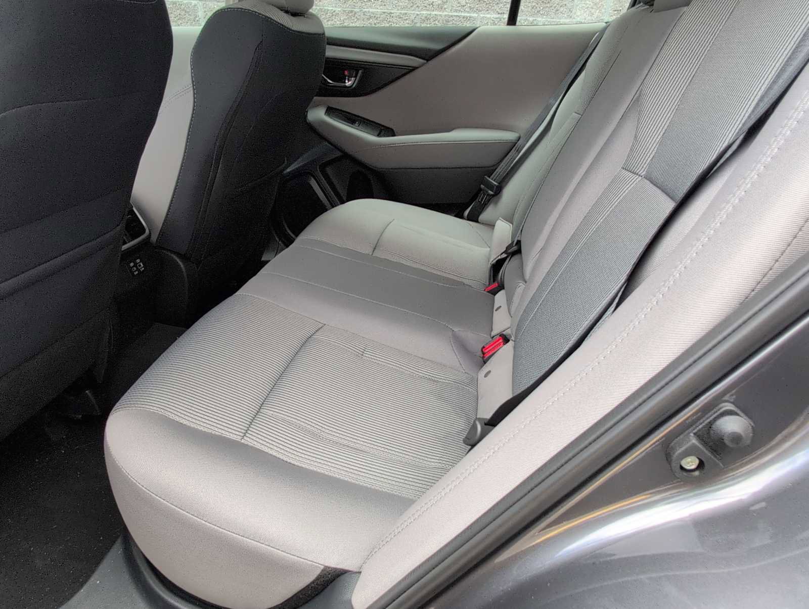 Certified 2025 Subaru Legacy Premium w/ Popular Package #1A image 19