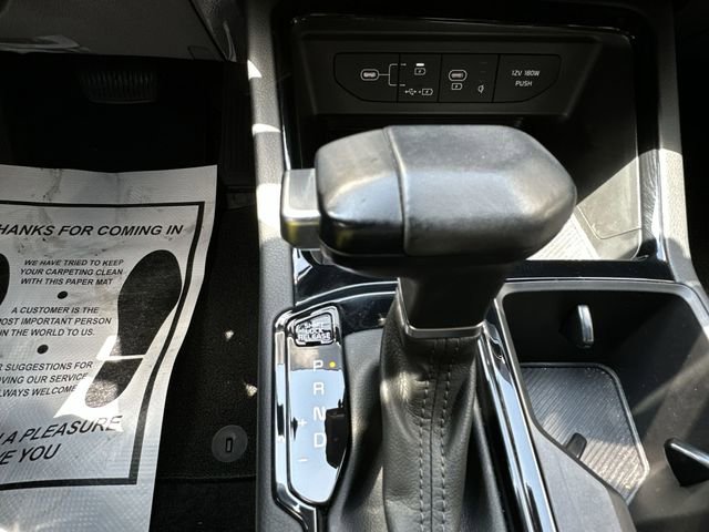 Used 2025 Kia K5 GT-Line image 28