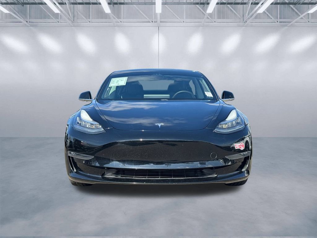 Used 2020 Tesla Model 3 Long Range image 2