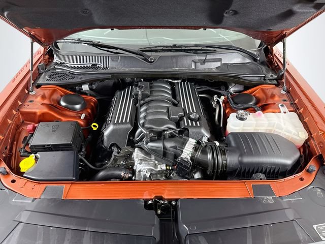 Used 2023 Dodge Challenger R/T Scat Pack RWD image 31