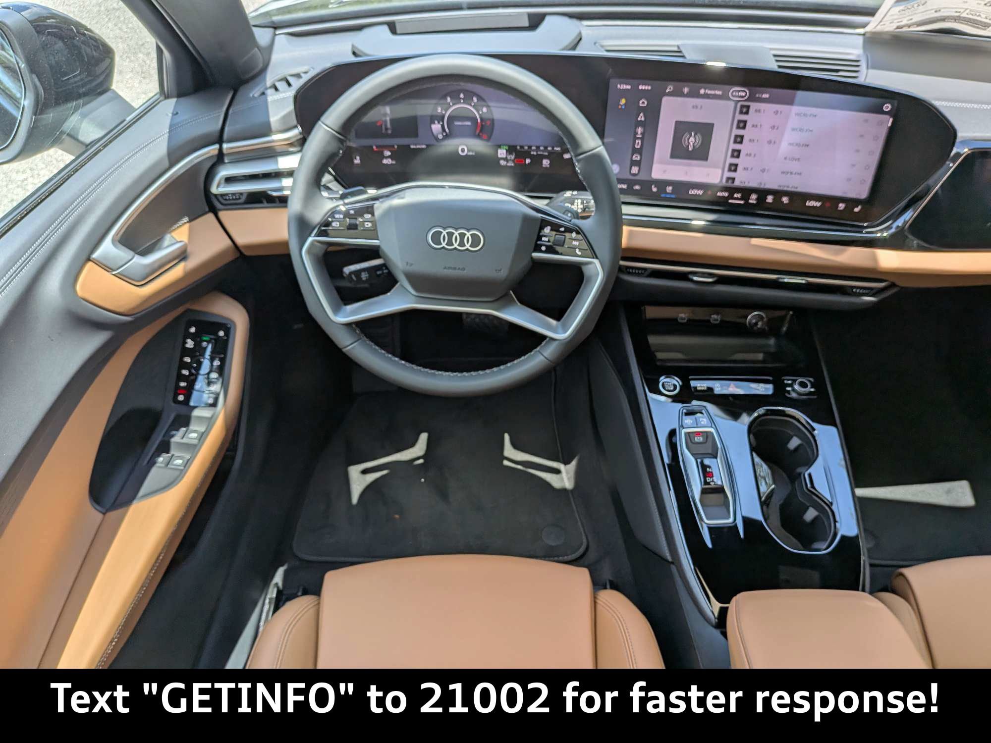 New 2026 Audi A5 2.0T Prestige AWD/4WD image 20