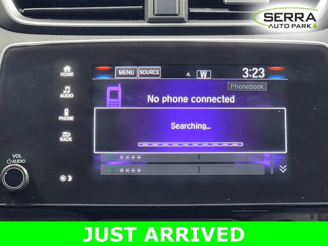 Used 2018 Honda CR-V EX image 21