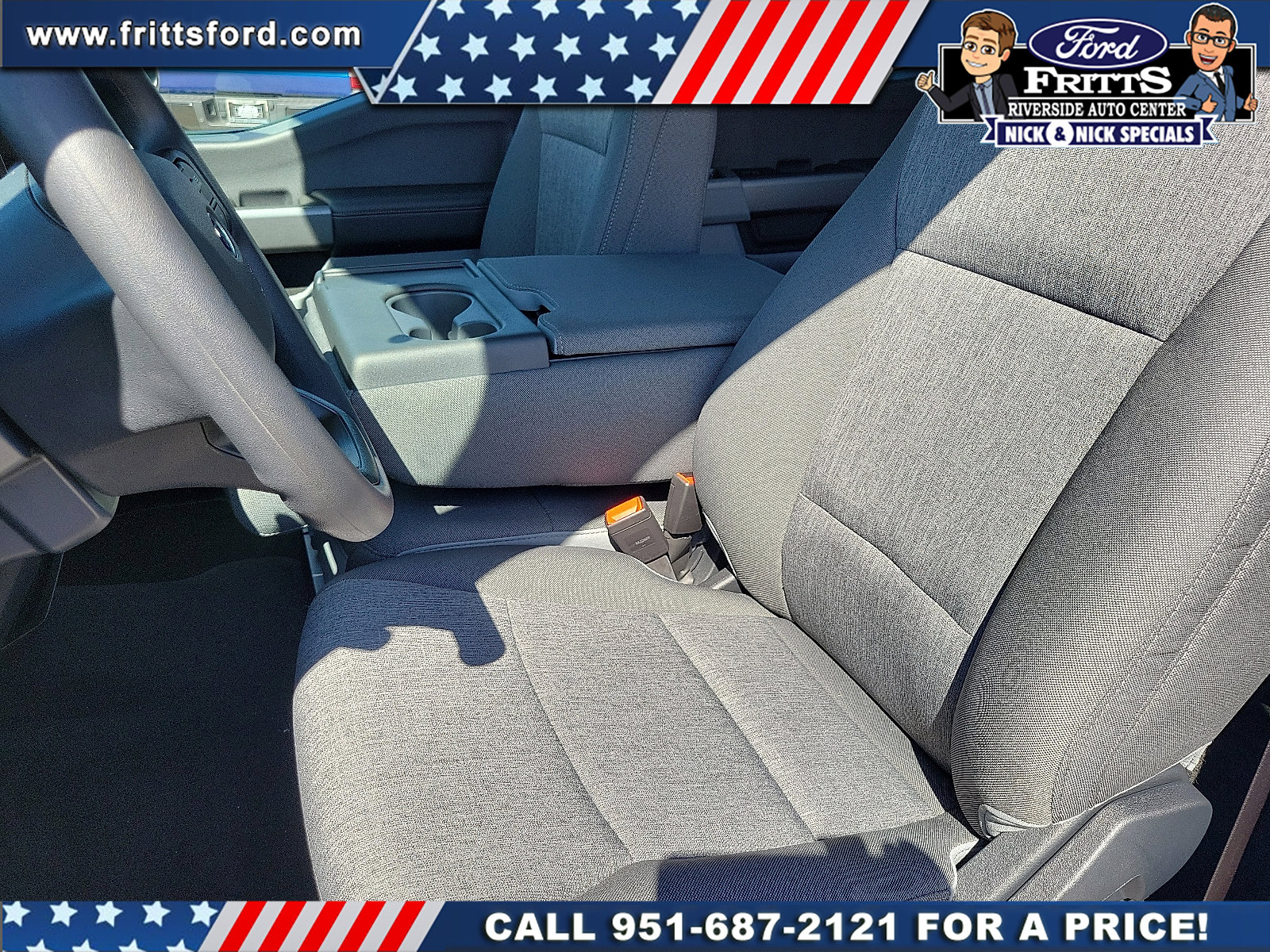 New 2026 Ford F250 XL w/ STX Appearance Package image 5