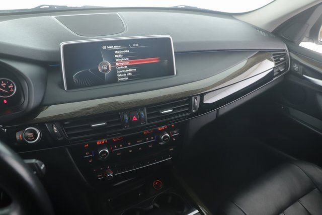 Used 2015 BMW X5 sDrive35i image 27