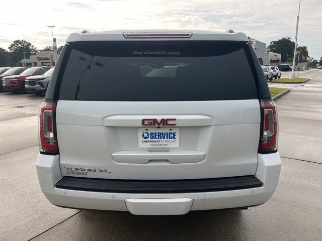 Used 2020 GMC Yukon XL SLT w/ Premium Edition image 6