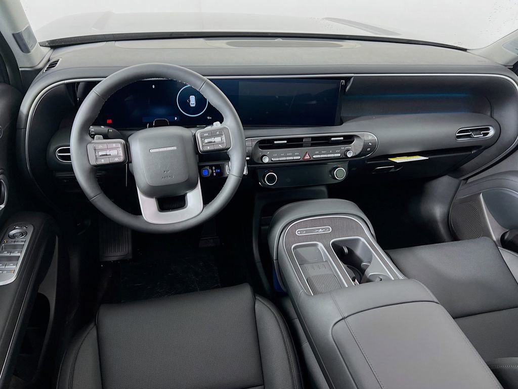 New 2026 Hyundai Palisade Limited image 21