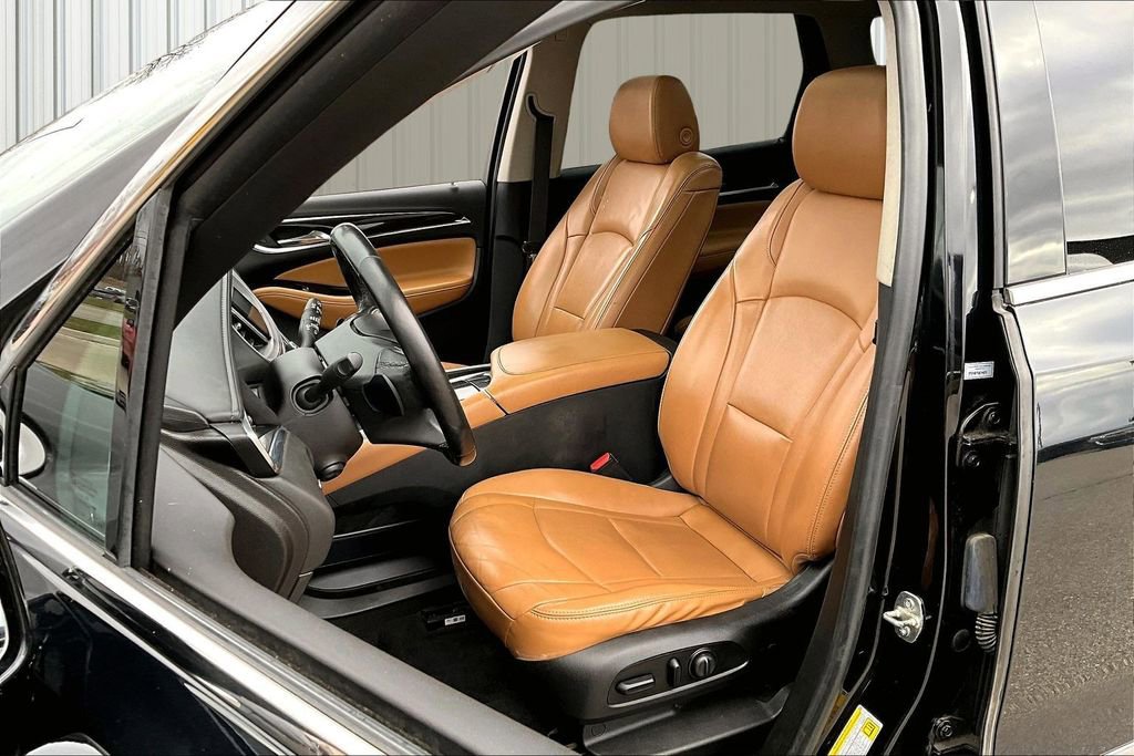 Used 2019 Buick Enclave Premium image 21