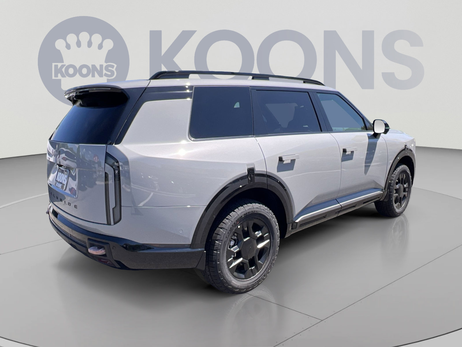 New 2027 Kia Telluride SX Prestige X-Pro AWD/4WD image 11