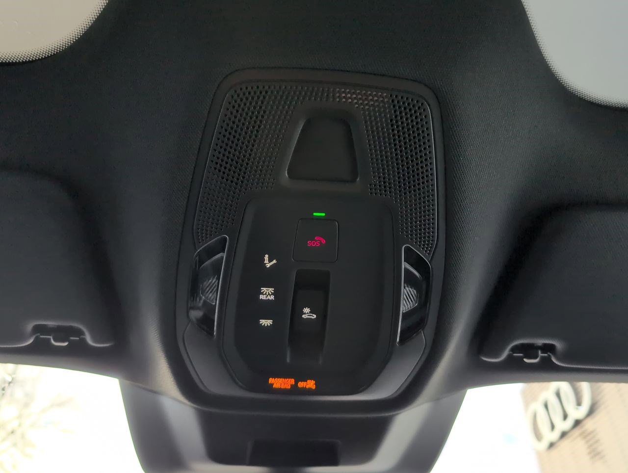 New 2025 Audi S5 Premium Plus image 7