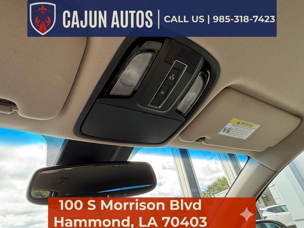 Used 2019 Kia Sorento EX image 18