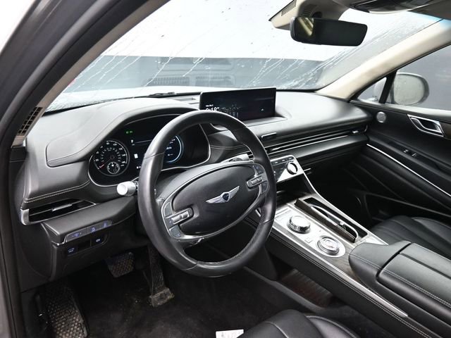Used 2024 Genesis GV80 2.5T image 18