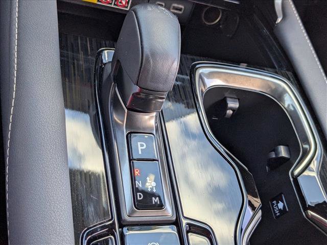 Used 2025 Lexus RX 350 FWD w/ Accessory Package image 7