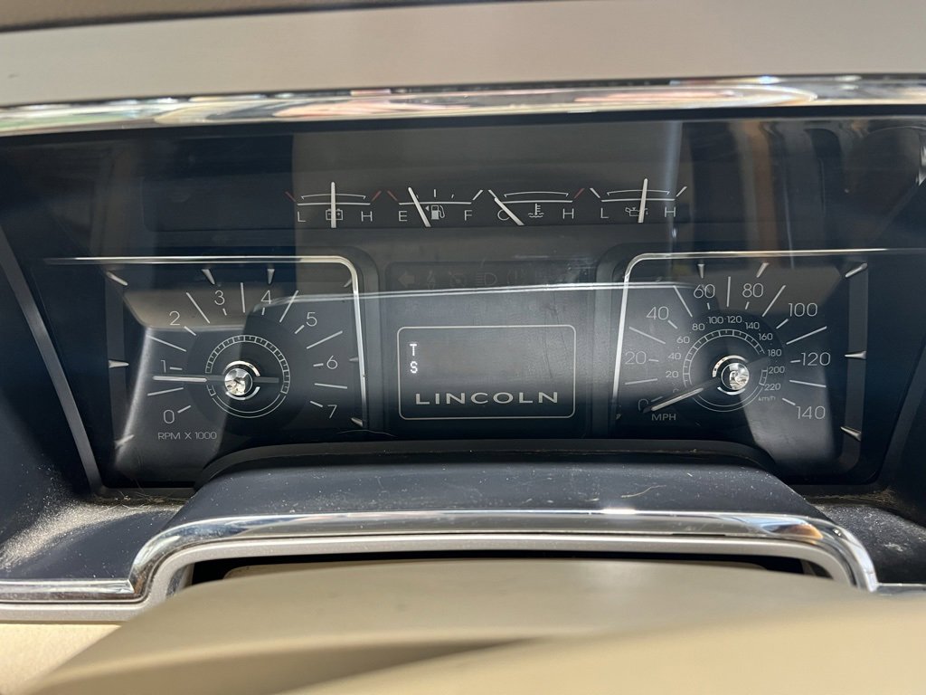 Used 2008 Lincoln Navigator L 4WD image 25
