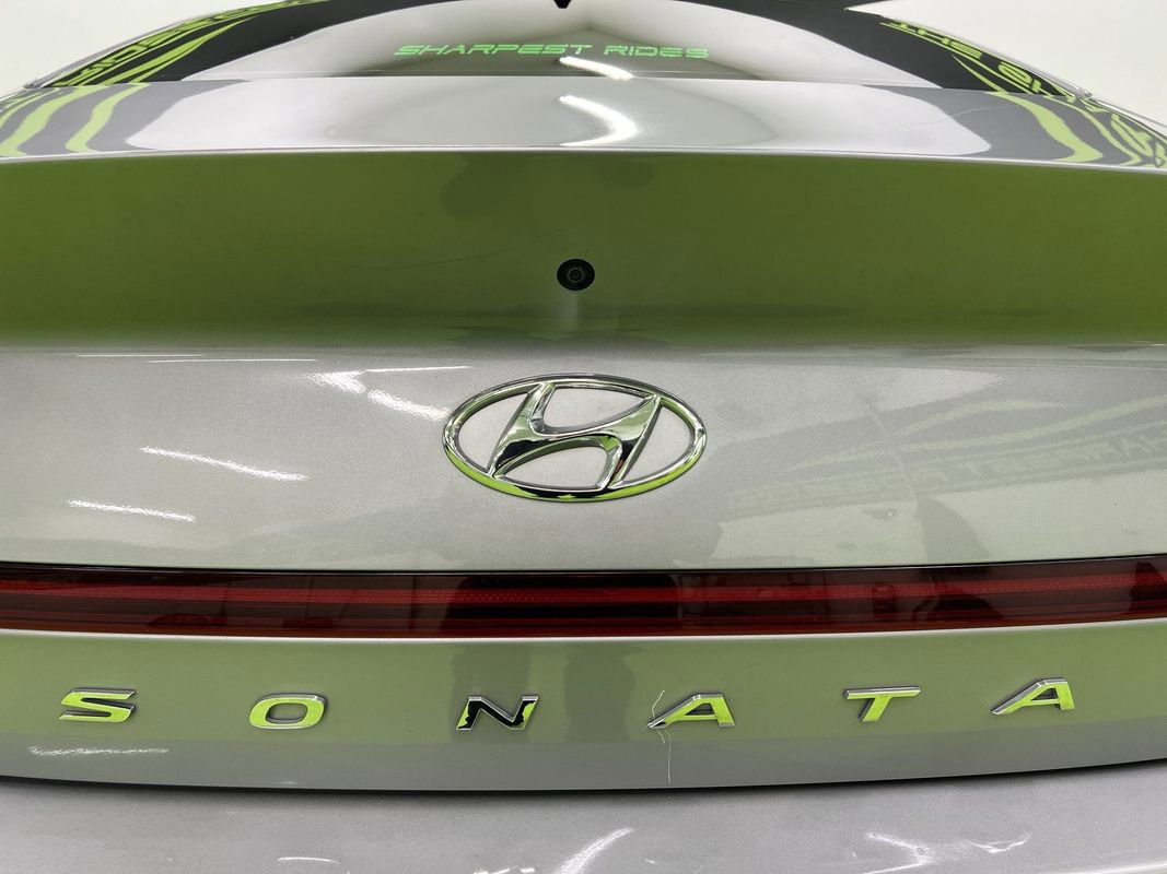 Used 2023 Hyundai Sonata SEL Plus image 12
