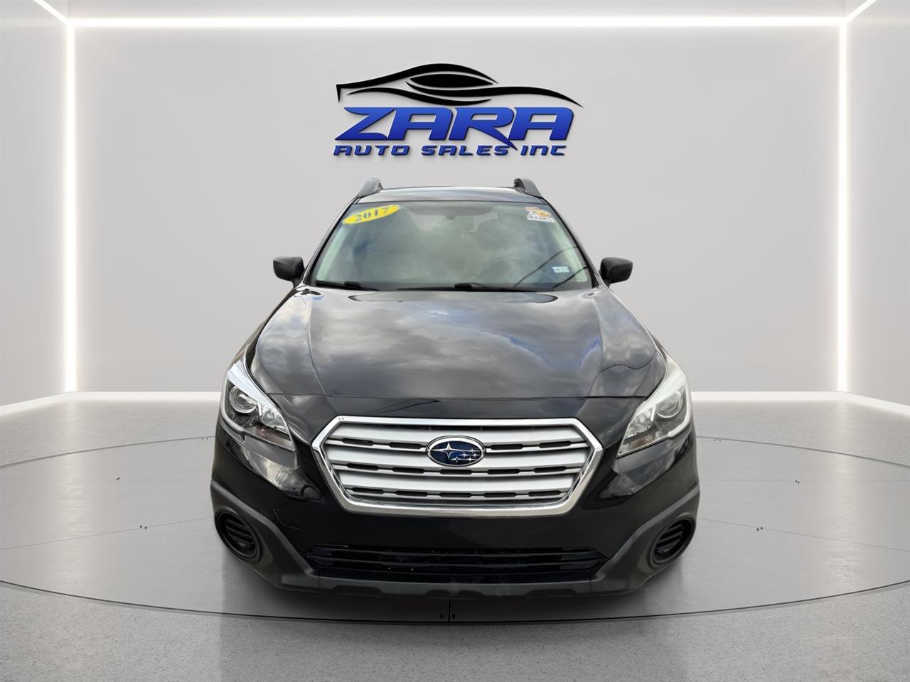 Used 2017 Subaru Outback 2.5i AWD/4WD image 9