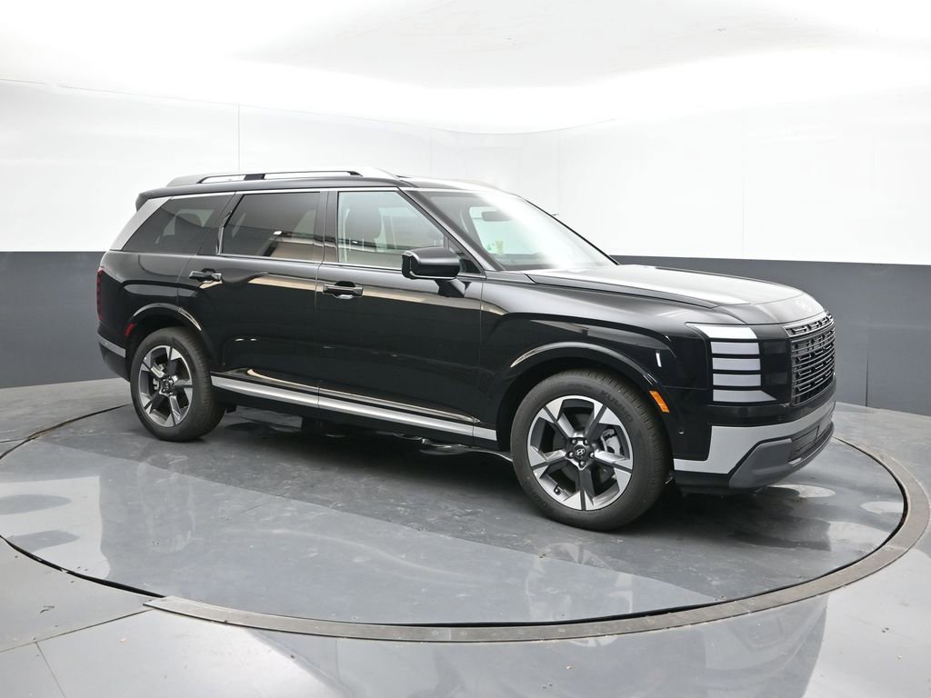 New 2026 Hyundai Palisade Limited image 7