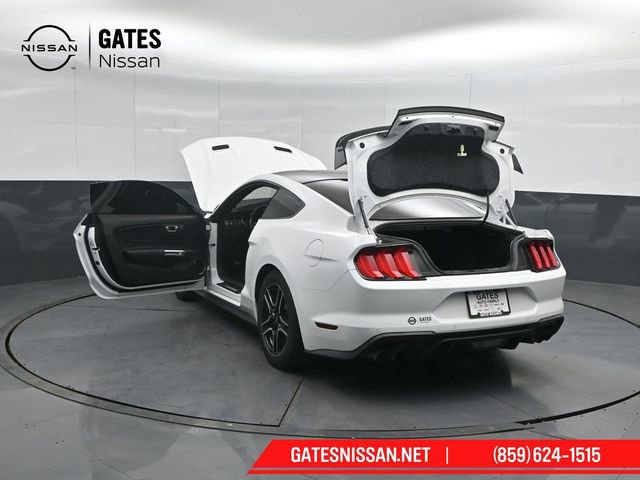 Used 2019 Ford Mustang GT Premium w/ Equipment Group 401A image 49
