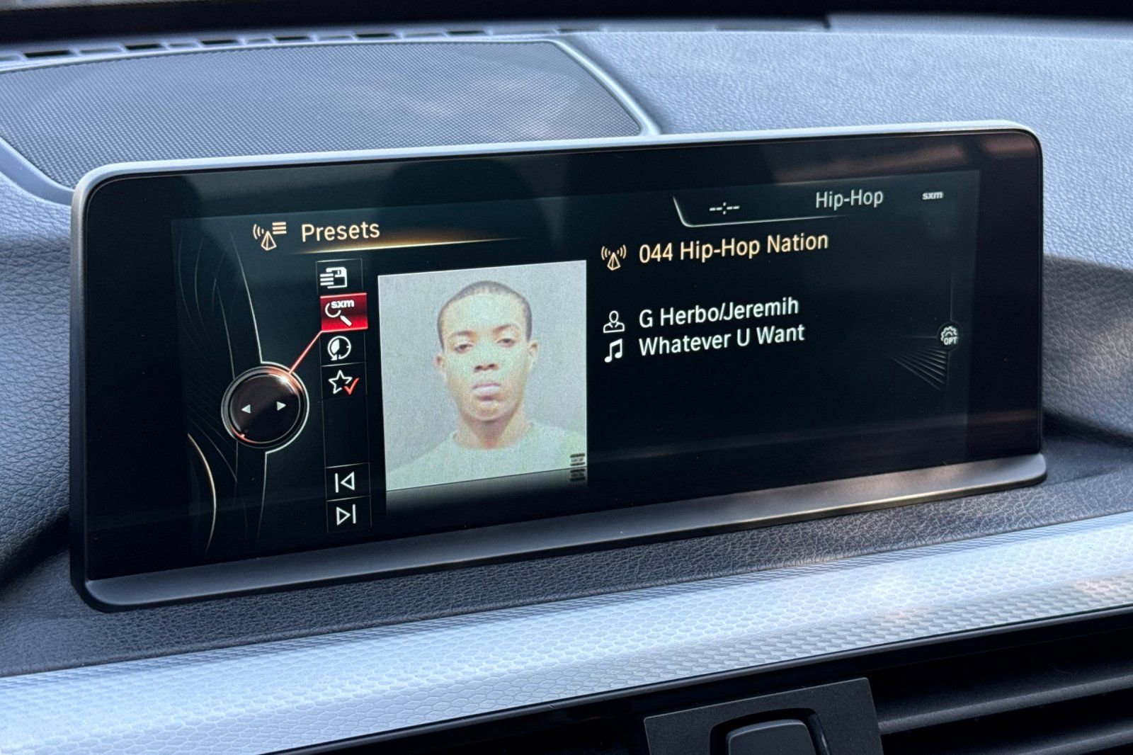 Used 2016 BMW 428i Convertible image 17