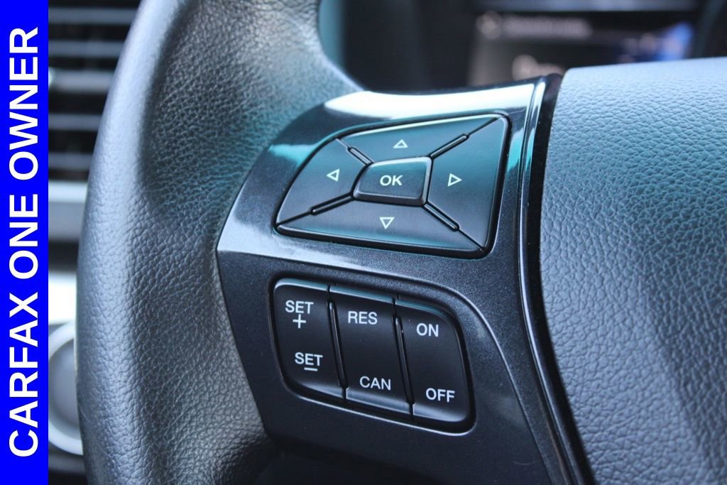 Used 2016 Ford Explorer XLT w/ Equipment Group 202A AWD/4WD image 31