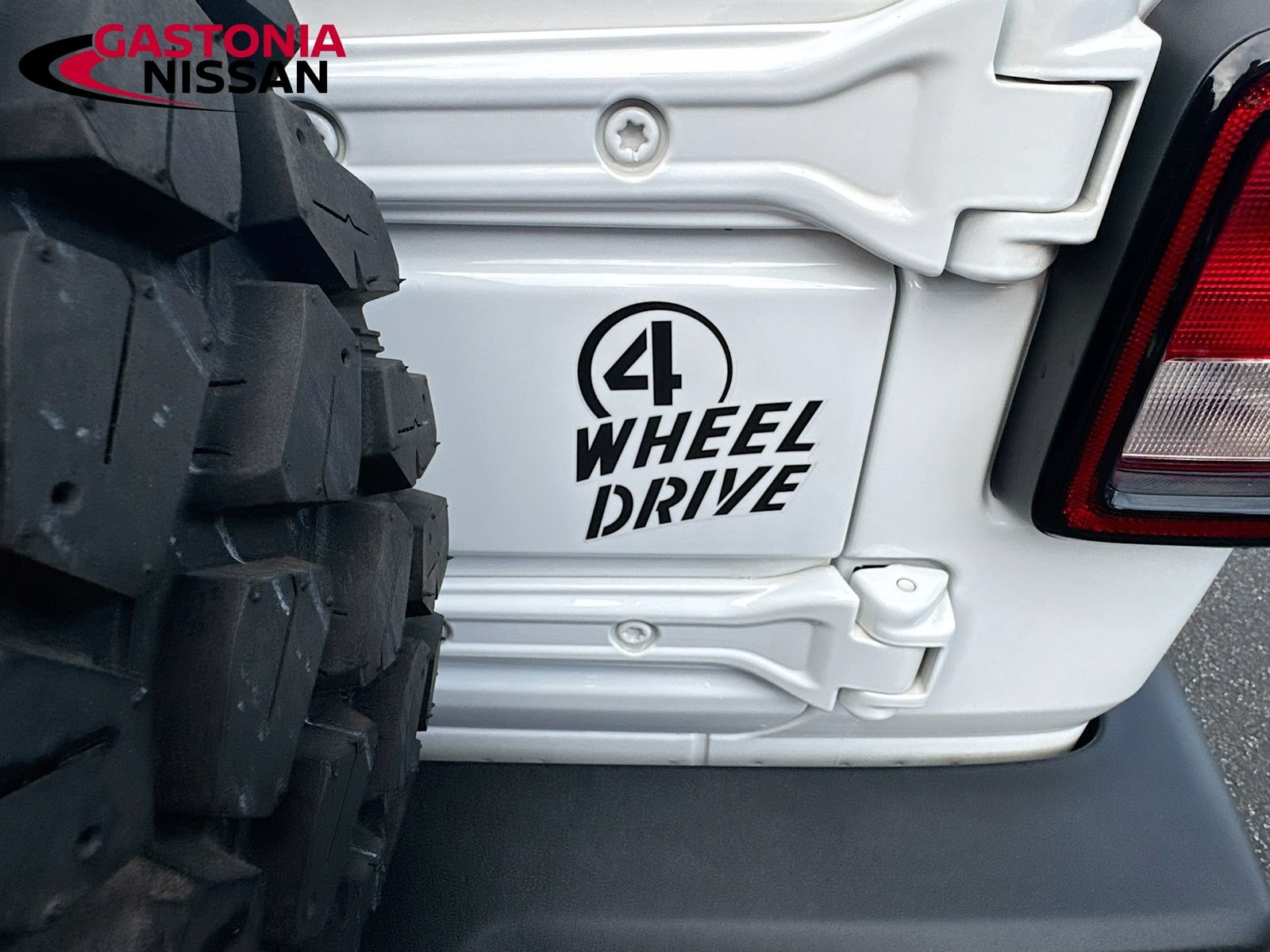 Used 2022 Jeep Wrangler Unlimited Sport AWD/4WD image 34
