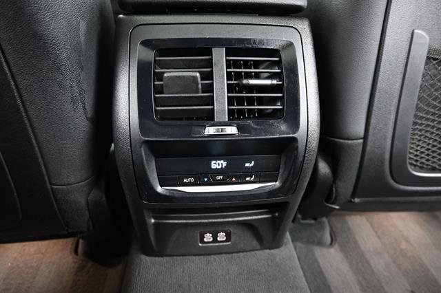 Used 2020 BMW X4 xDrive30i w/ Premium Package AWD/4WD image 14