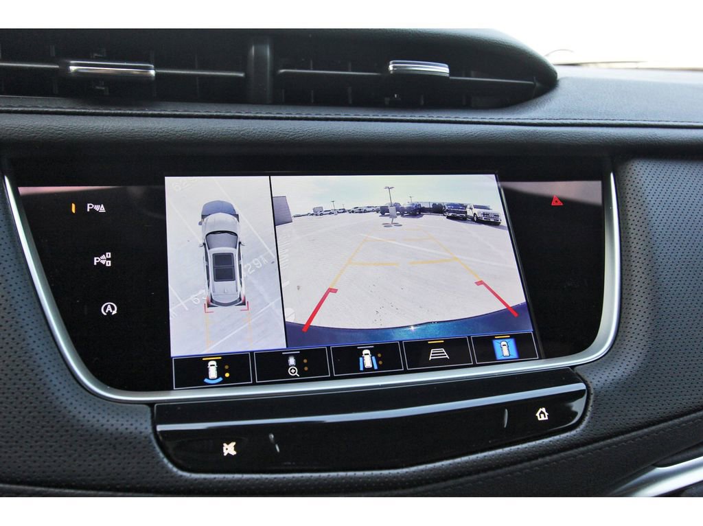 New 2026 Cadillac XT5 Premium Luxury image 17