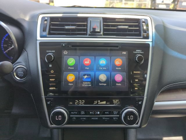 Used 2019 Subaru Outback 2.5i Limited AWD/4WD image 22