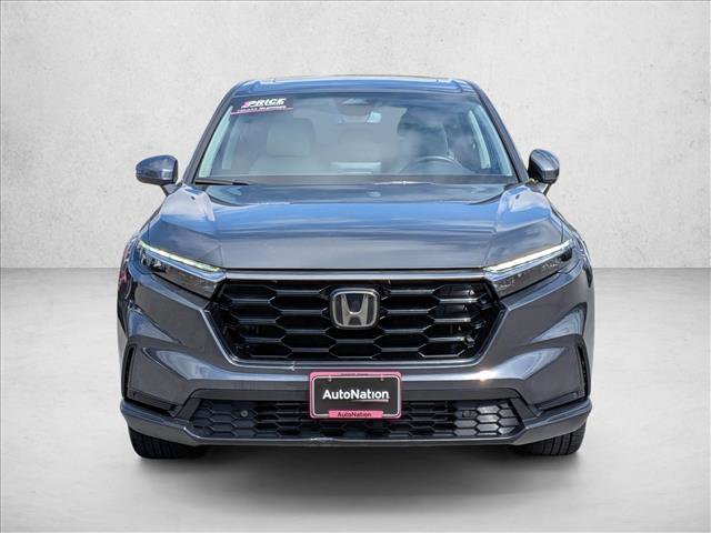 Used 2024 Honda CR-V EX-L image 2