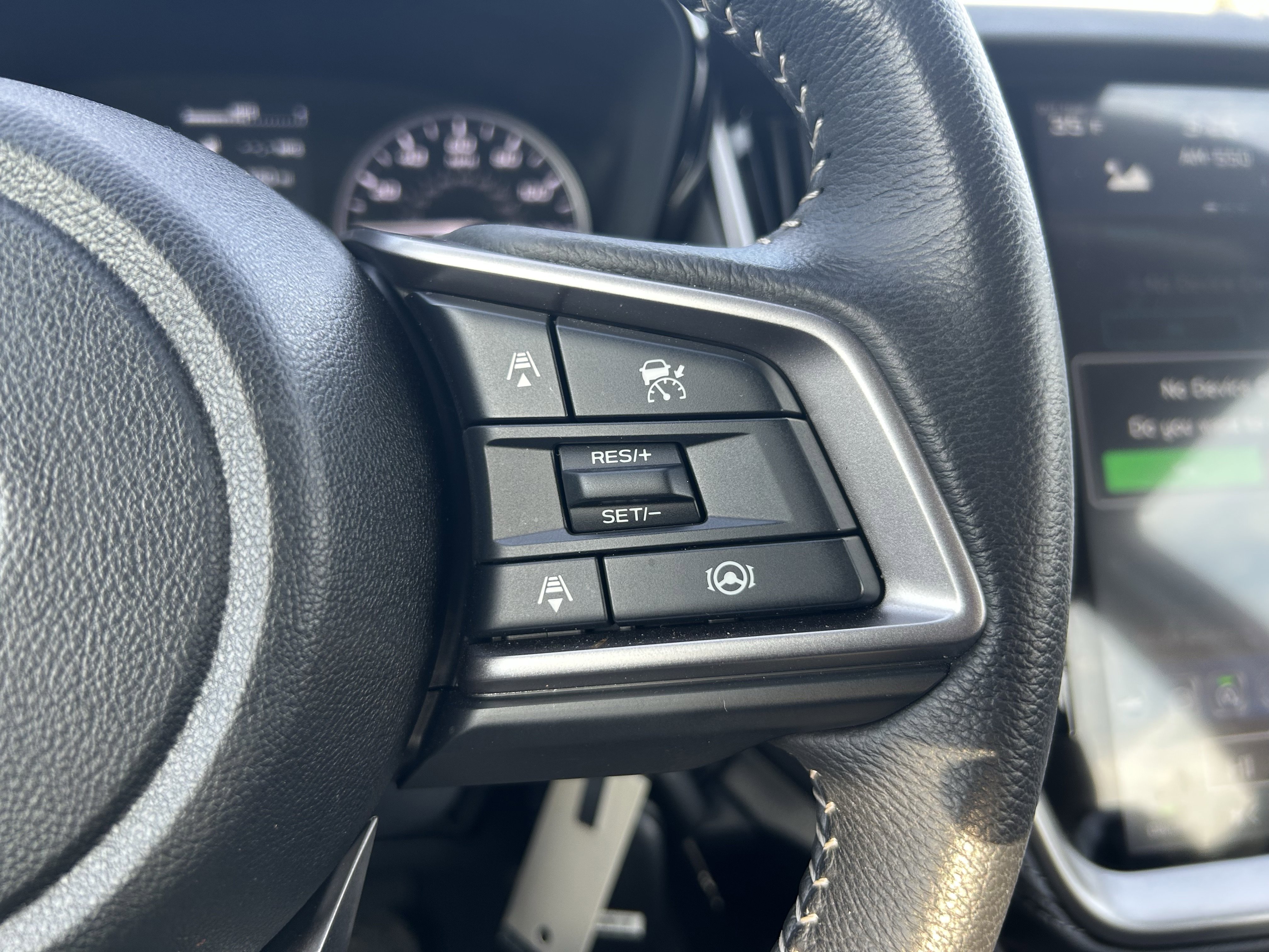 Certified 2025 Subaru Legacy Premium image 12