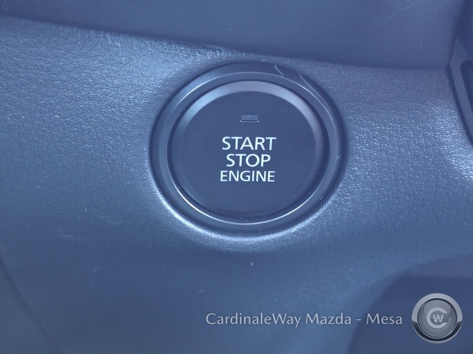 New 2026 MAZDA CX-50 Meridian Edition w/ Apex Package image 19