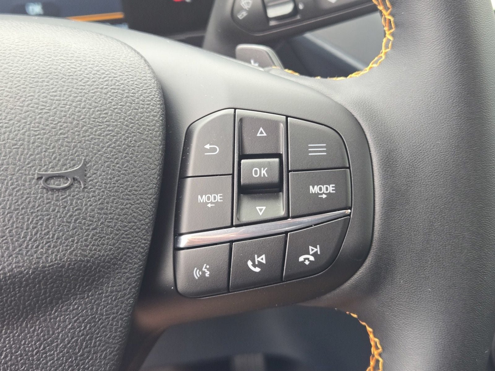 New 2026 Ford Maverick Tremor AWD/4WD image 11