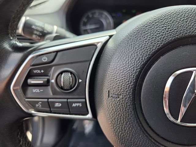 Used 2021 Acura RDX FWD w/ Technology Package image 18