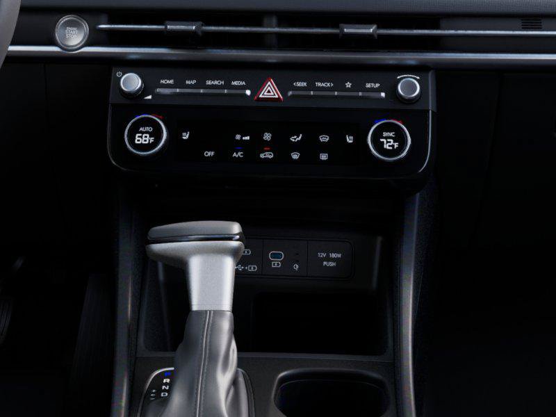 New 2027 Hyundai Santa Cruz SEL AWD/4WD image 16