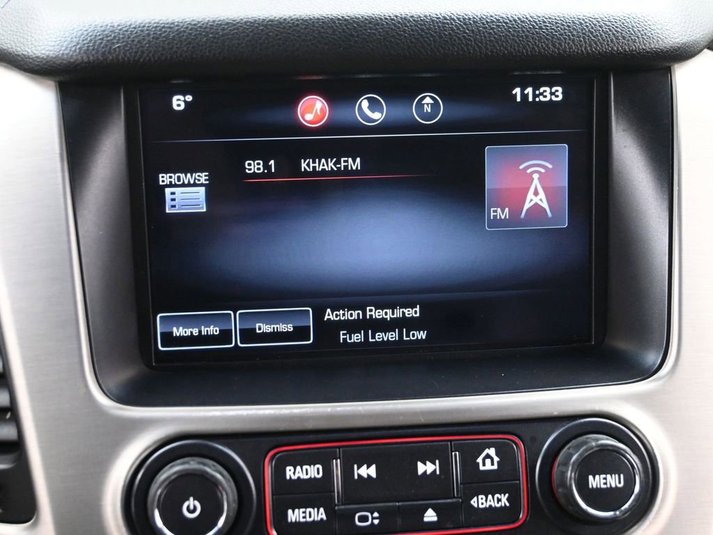 Used 2015 GMC Yukon Denali w/ Touring Package image 18