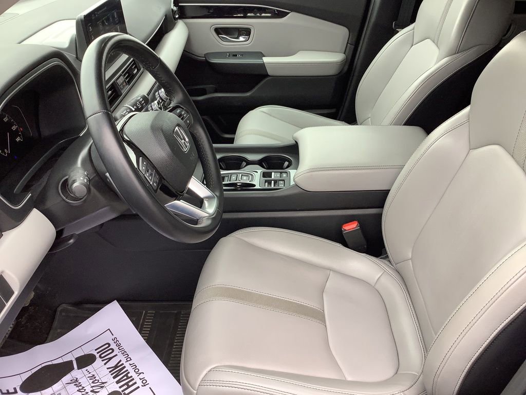 Used 2024 Honda Pilot EX-L image 15