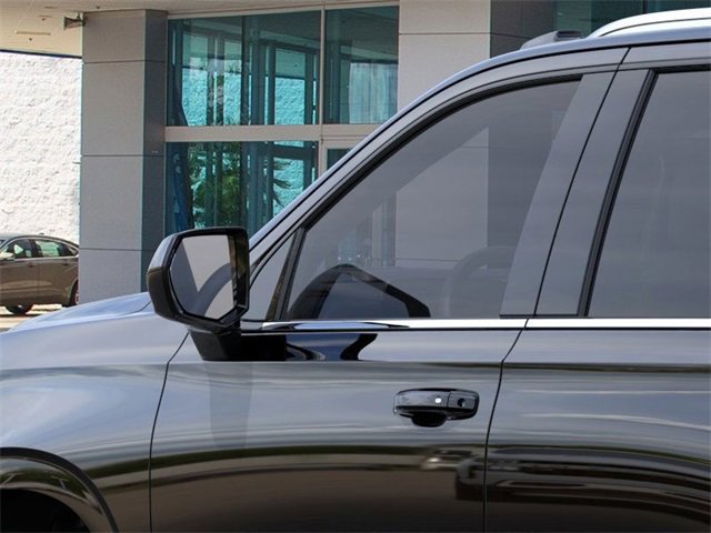 New 2026 Chevrolet Tahoe LT image 13