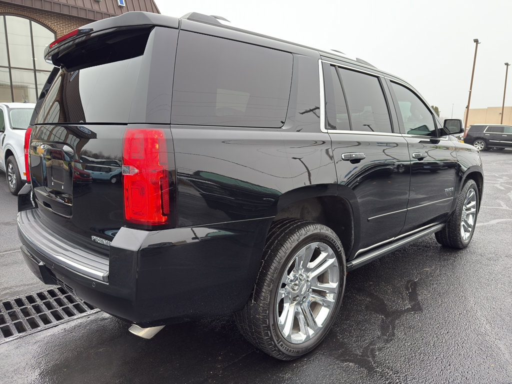 Used 2019 Chevrolet Tahoe Premier w/ Premier Plus Edition image 8