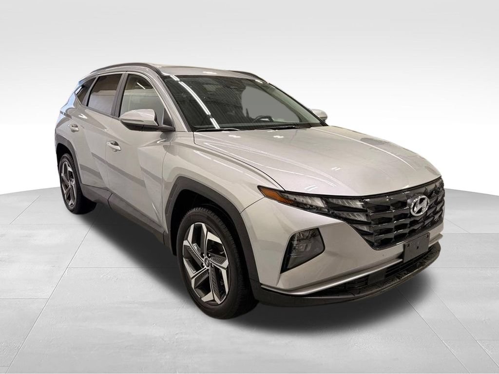 Used 2022 Hyundai Tucson SEL w/ Convenience Package AWD/4WD image 7