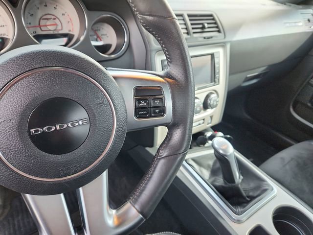 Used 2012 Dodge Challenger SRT8 w/ Premium Sound Group image 37