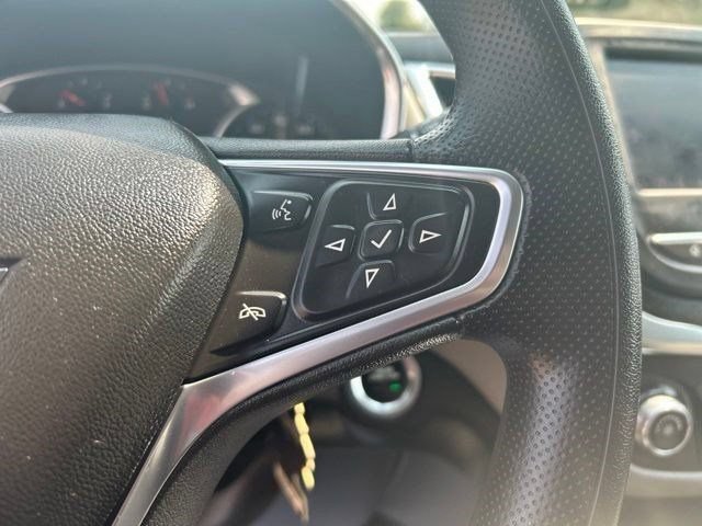 Used 2022 Chevrolet Equinox LT FWD image 18